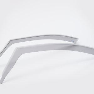 ClimAir®* Stranski deflektor za okna sprednjih vrat, prozoren